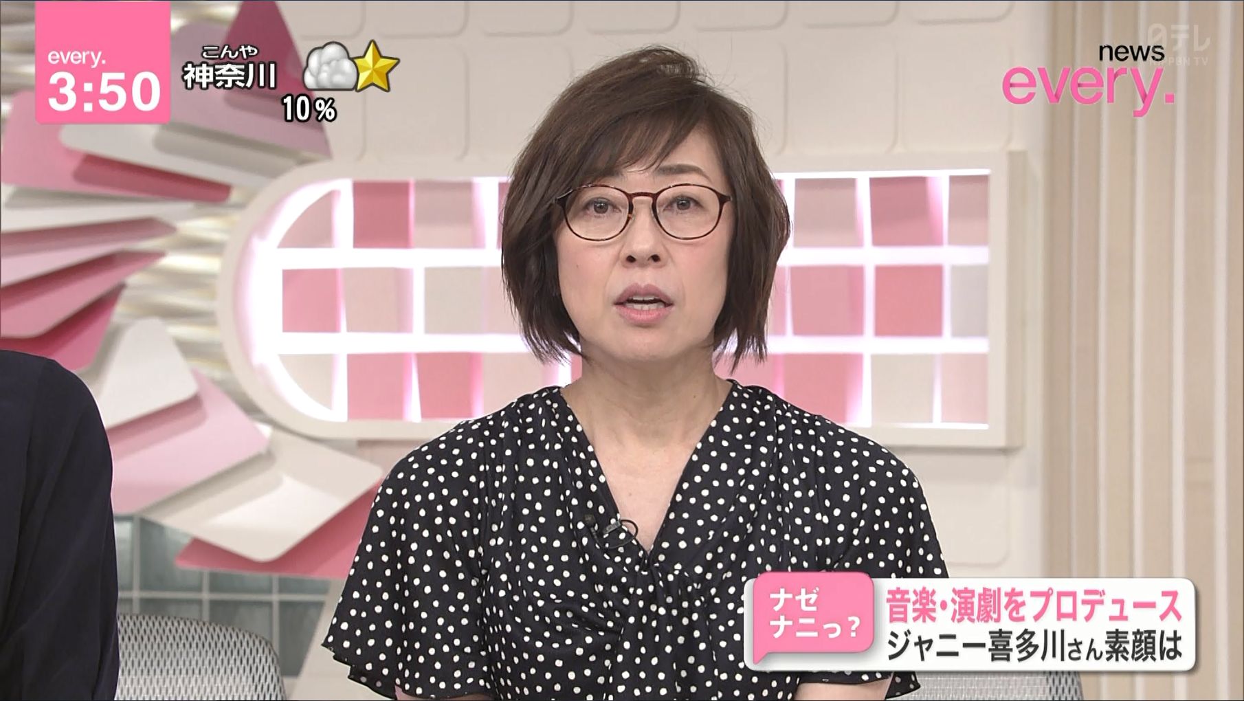 喜多川 真衣 喜多川 真衣