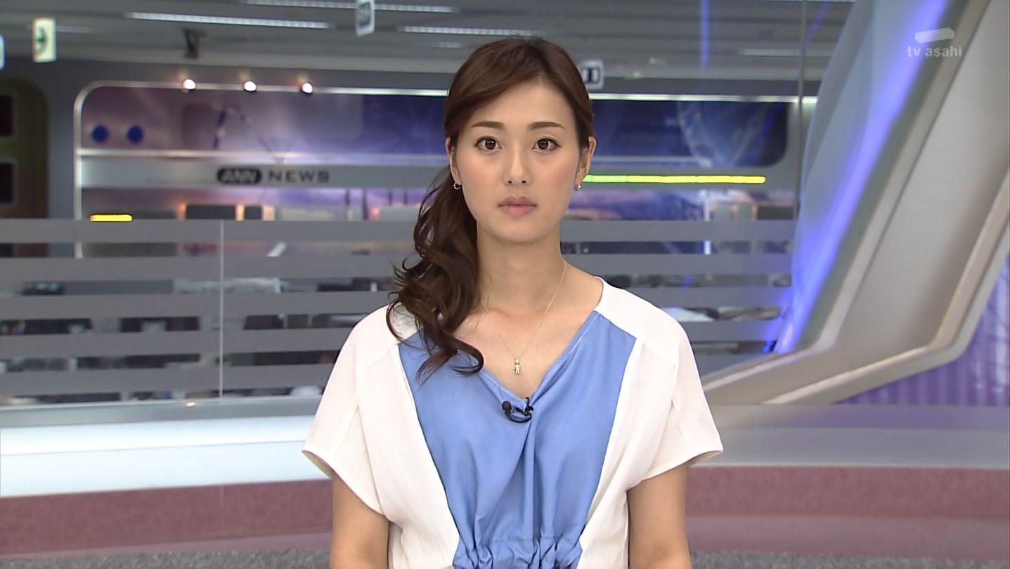 本間智恵 Annニュース 13 05 18 女子アナキャプでも貼っておく 乙hime