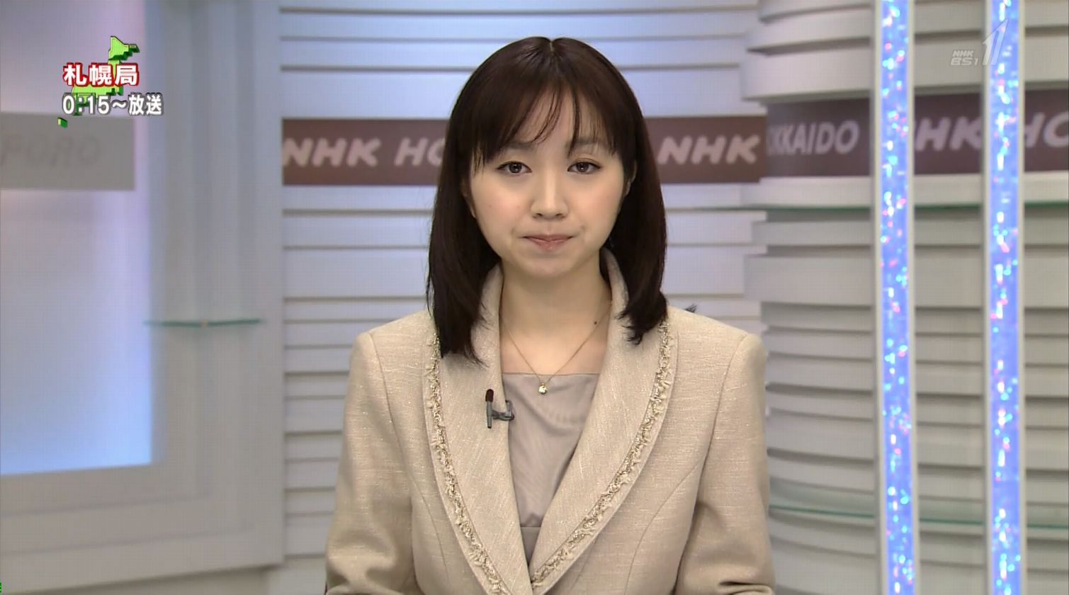 寺門亜衣子 Bs列島ニュース 13 03 11 女子アナキャプでも貼っておく 乙hime