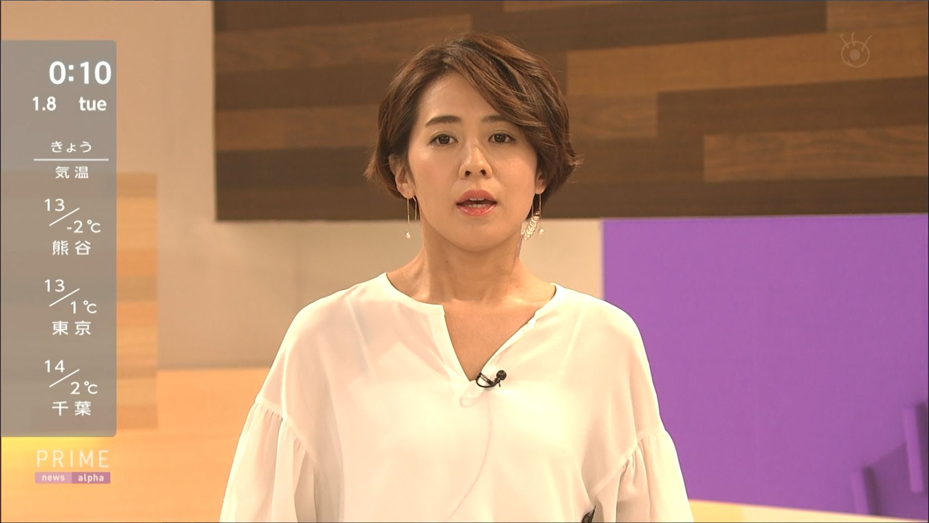 椿原慶子 プライムニュース A 19 01 07 女子アナキャプでも貼っておく 乙hime 椿原慶子 プライムニュース A 19 01 07 女子アナキャプでも貼っておく 乙hime