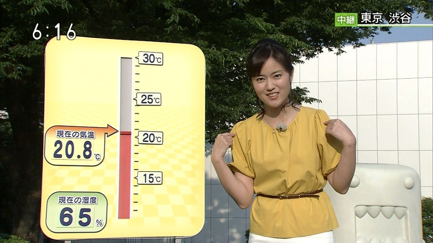 渡辺蘭 おはよう日本 13 06 05 女子アナキャプでも貼っておく 乙hime 渡辺蘭 おはよう日本 13 06 05 女子アナキャプでも貼っておく 乙hime