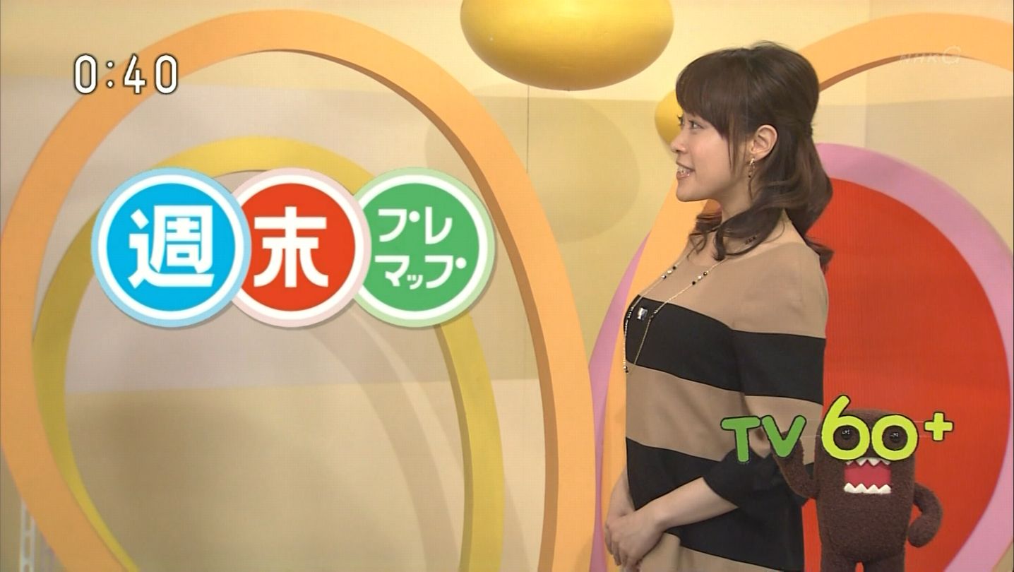 片山千恵子 週末プレマップ 13 02 02 女子アナキャプでも貼っておく 乙hime 片山千恵子 週末プレマップ 13 02 02 女子アナキャプでも貼っておく 乙hime