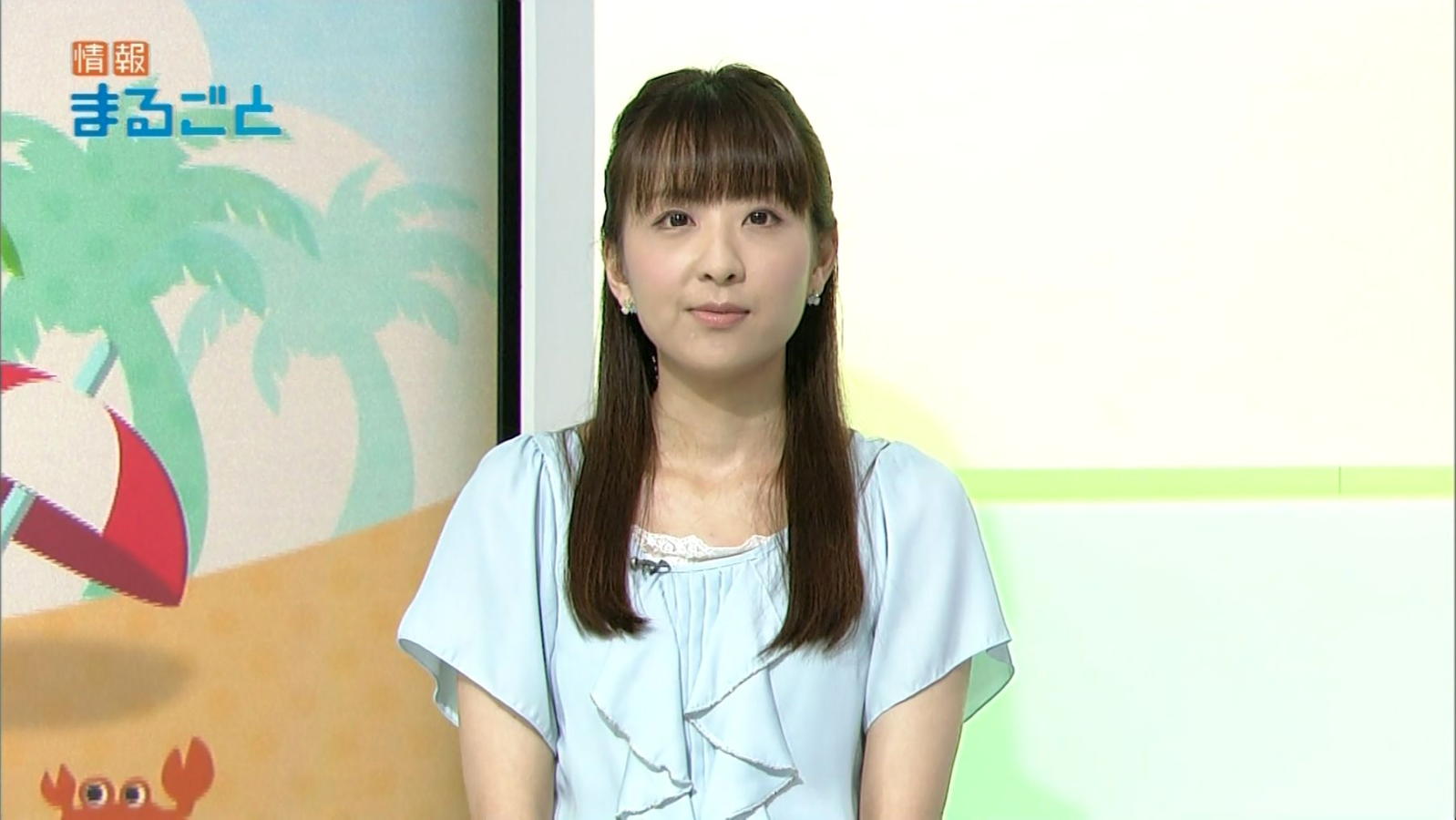 関口奈美 情報まるごと 13 08 07 女子アナキャプでも貼っておく 乙hime 関口奈美 情報まるごと 13 08 07 女子アナキャプでも貼っておく 乙hime