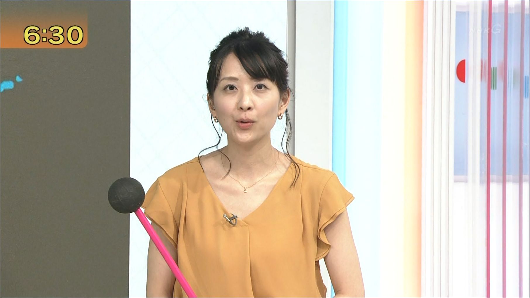 女子アナキャプでも貼っておく 乙hime