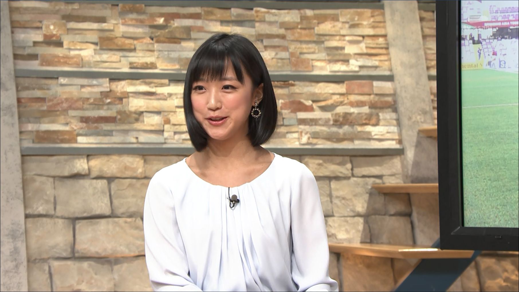 竹内由恵 報道ステーション 19 01 28 女子アナキャプでも貼っておく 乙hime 竹内由恵 報道ステーション 19 01 28 女子アナキャプでも貼っておく 乙hime