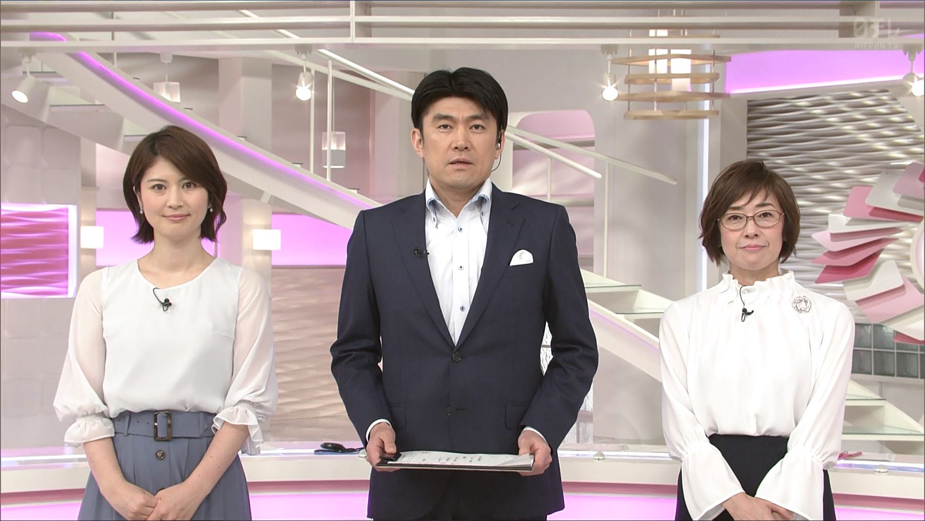 女子アナキャプでも貼っておく 乙hime