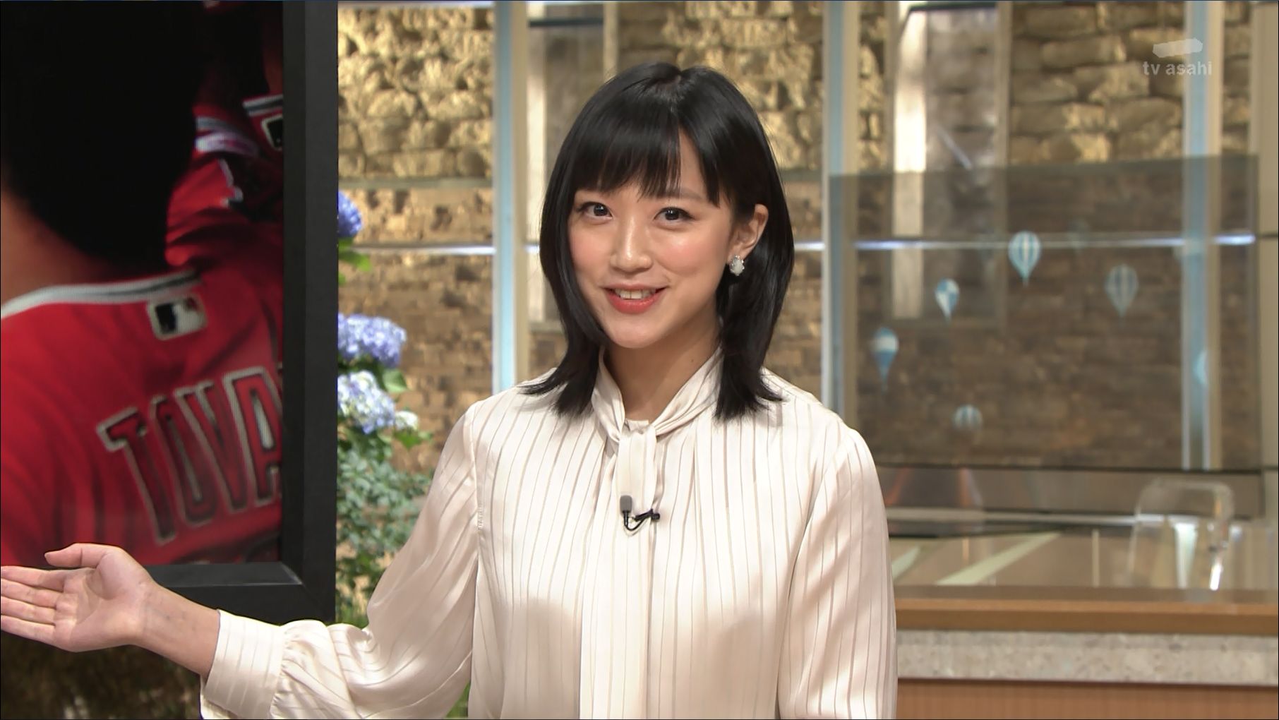竹内由恵 報道ステーション 19 06 14 女子アナキャプでも貼っておく 乙hime 竹内由恵 報道ステーション 19 06 14 女子アナキャプでも貼っておく 乙hime