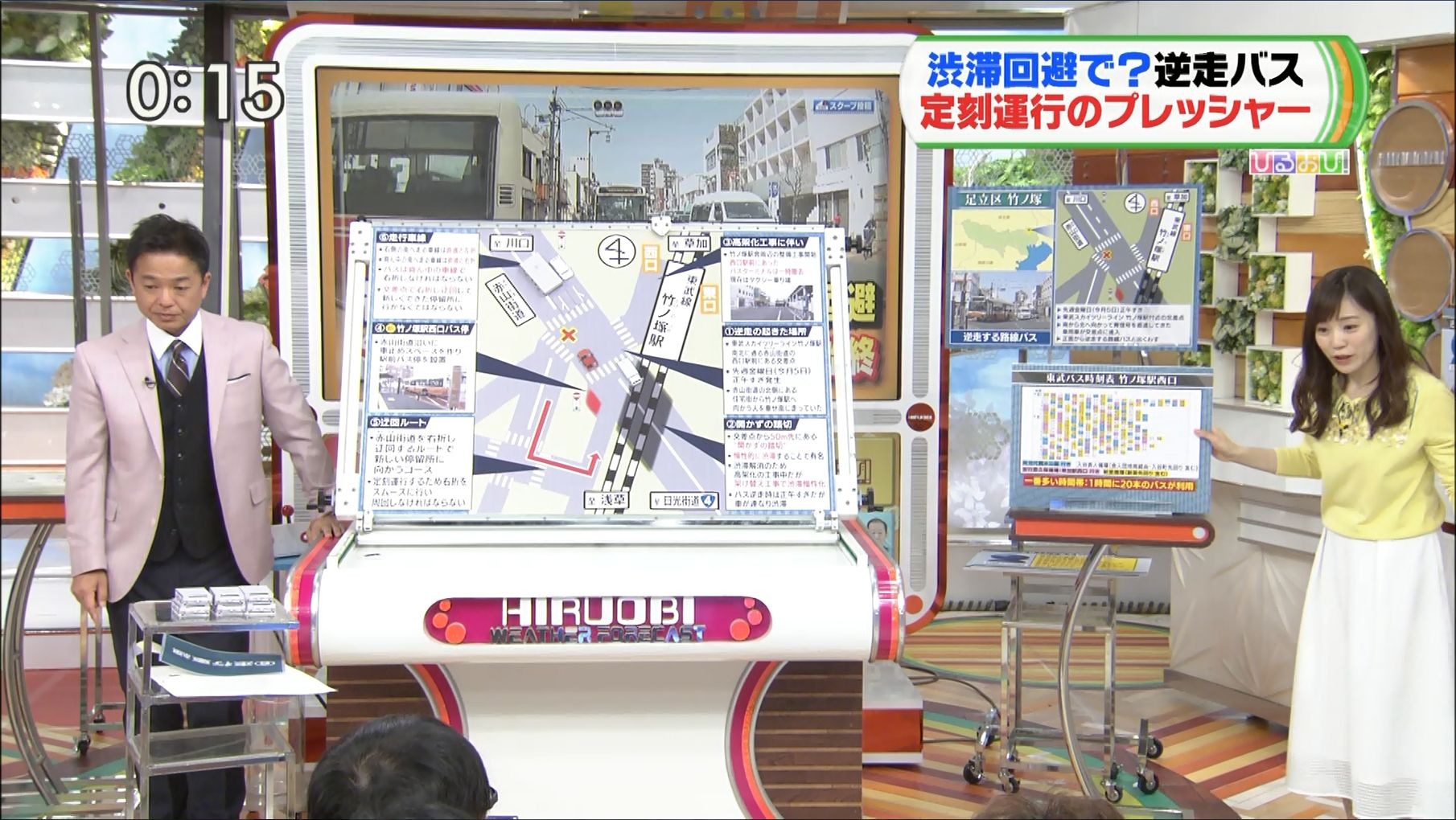 江藤愛 ひるおび 19 04 09 女子アナキャプでも貼っておく 乙hime