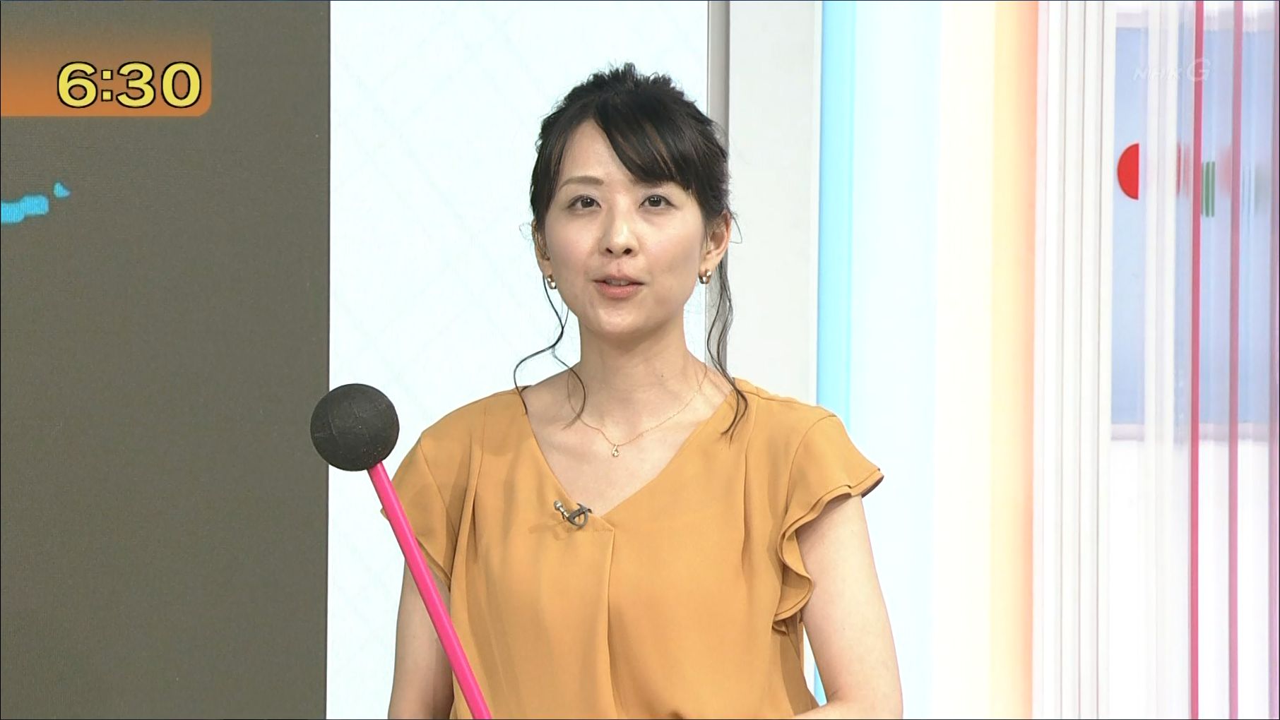 関口奈美 首都圏ネットワーク 19 08 22 女子アナキャプでも貼っておく 乙hime 関口奈美 首都圏ネットワーク 19 08 22 女子アナキャプでも貼っておく 乙hime