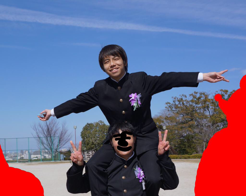 たれぞうファミリーの現在 海外セレブまとめニュース