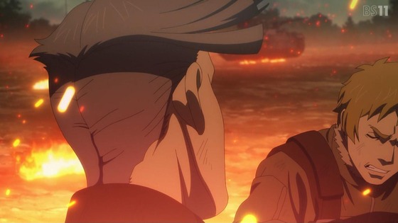 「幼女戦記Ⅱ」2期 6話感想 (66)