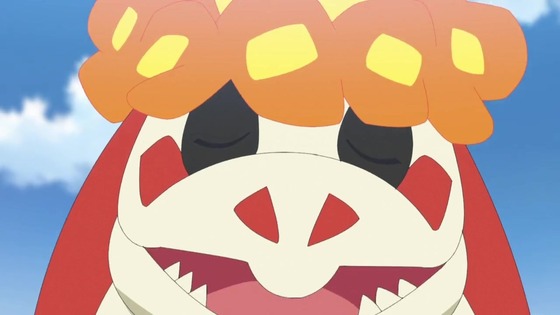 「ポケットモンスター」91話感想 (8)