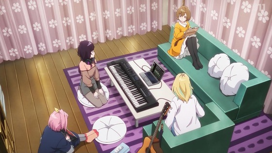 「夜のクラゲは泳げない」4話感想 (67)