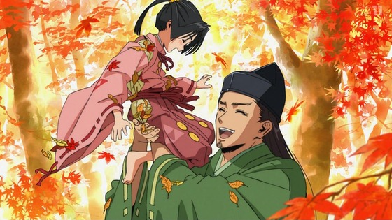 「逃げ上手の若君」1話感想 (48)