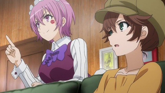 「とある科学の超電磁砲T」3期 25話(最終回)感想 画像 (81)