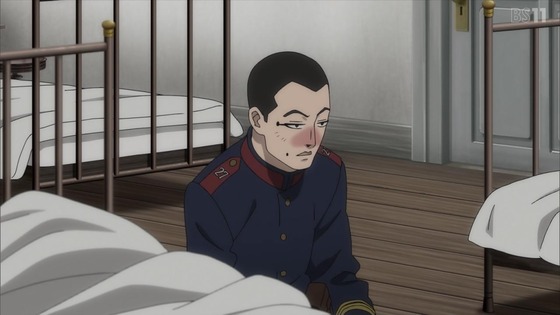 「ゴールデンカムイ」49話(4期 13話 最終回)感想 (53)
