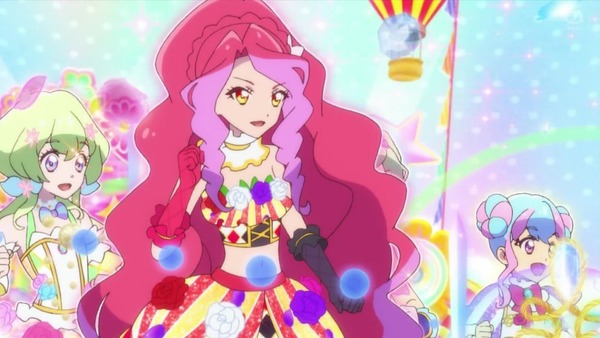 「アイカツオンパレード!」第12話感想 画像 (114)