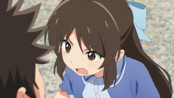 「アイドルマスター シンデレラガールズ U149」4話感想 (19)