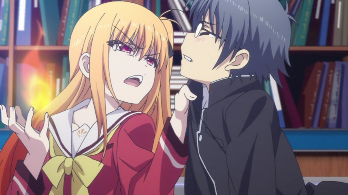 Charlotte シャーロット 5話感想 妹ちゃん危うい気配 ピザソースが鍵 乙坂は乗っ取り対象の能力を使える 画像追加版 ポンポコにゅーす ファン特化型アニメ感想サイト Charlotte シャーロット 5話感想 妹ちゃん危うい気配 ピザソースが鍵 乙坂は乗っ取り対象の能力を使える 画像追加版 ポンポコにゅーす ファン特化型アニメ感想サイト