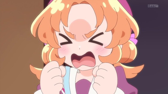 「名探偵プリキュア！」19話感想 (35)