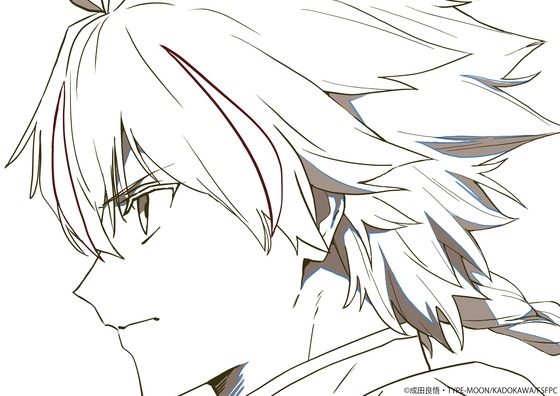 『Fate strange Fake』新シリーズティザービジュアル (4)