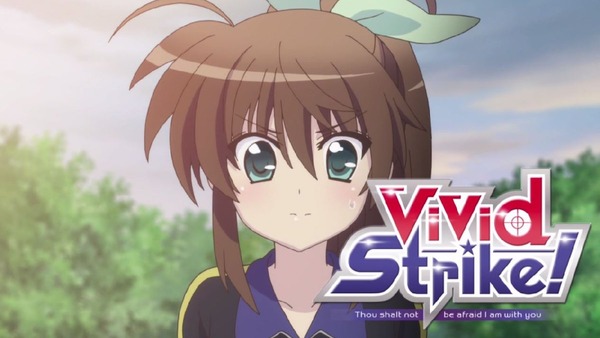 「ViVid Strike!」 (27)