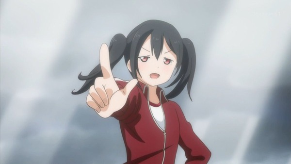 ラブライブ (4)