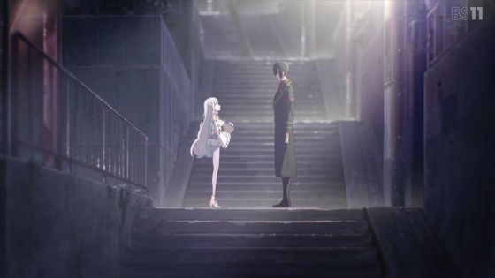 「かつて魔法少女と悪は敵対していた。」12話感想 (68)