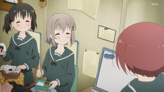 「ヤマノススメ Next Summit」4期 5話感想 (44)