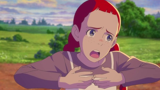 「アン・シャーリー」2話感想 (22)