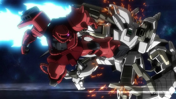 「ガンダムビルドファイターズ バトローグ」1話 (25)