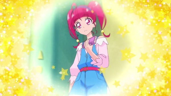 「スター☆トゥインクルプリキュア」2話感想 (8)