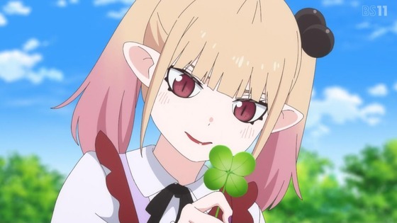 「姫様“拷問”の時間です」20話感想 (111)
