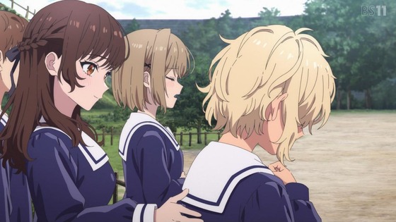 「きみが死ぬまで恋をしたい」7話感想 (19)