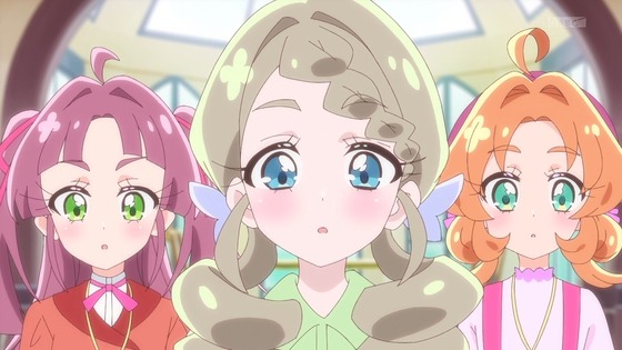 「名探偵プリキュア！」16話感想 (15)
