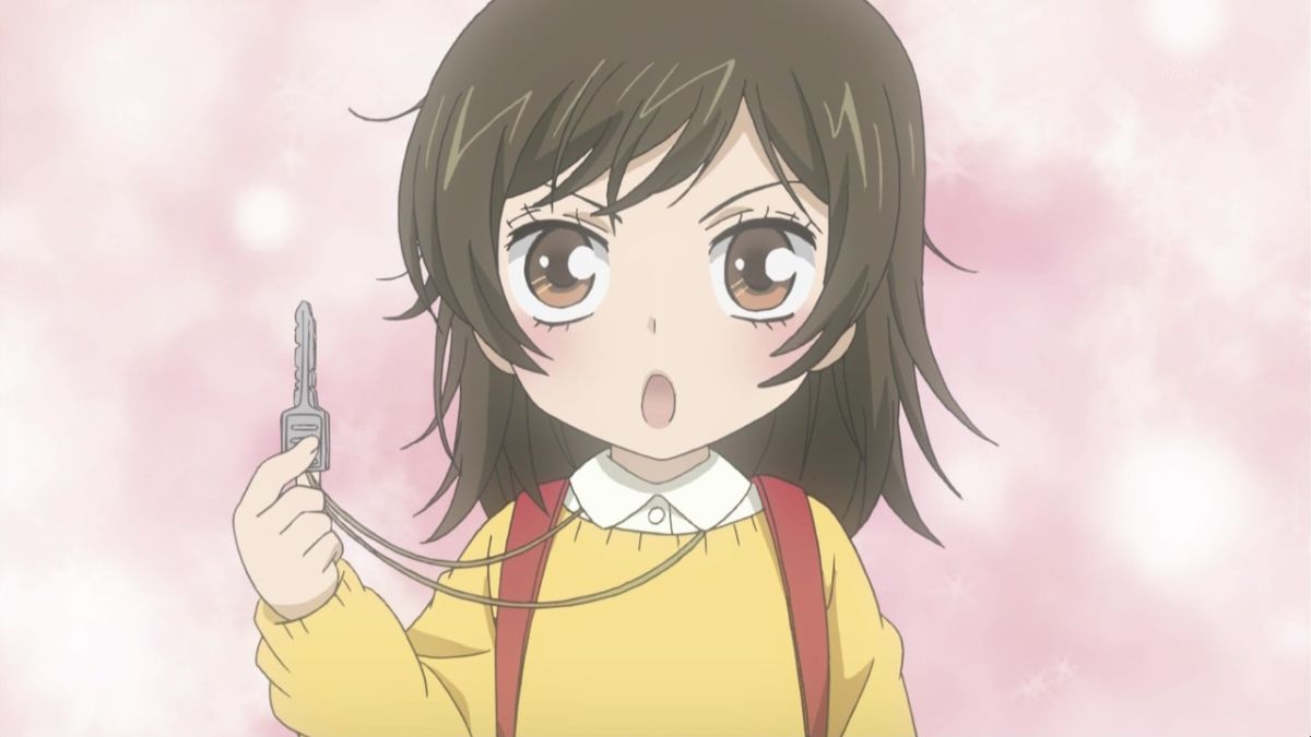 神様はじめました 12話感想 お嫁に行ってしまえばいいのに奈々生ちゃん 笑って泣いて ときめける最終回 画像追加版 ポンポコにゅーす ファン特化型アニメ感想サイト