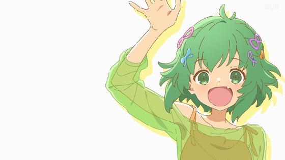「アサルトリリィ BOUQUET」8話感想 画像 (126)
