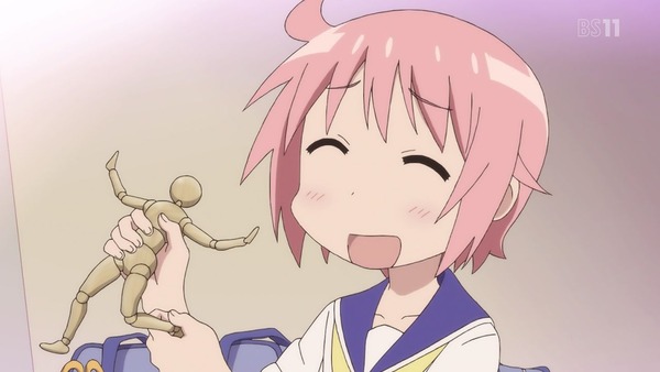 「ゆゆ式」10話感想 (70)