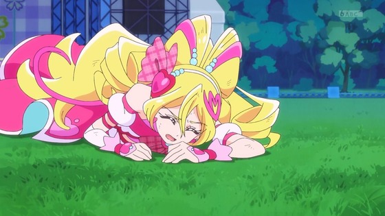 「キミとアイドルプリキュア♪」キミプリ 17話感想 (56)