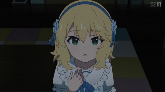 「アイドルマスター シンデレラガールズ U149」12話感想 最終回 (116)