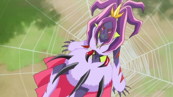 「魔法つかいプリキュア!」第15話感想 (24)