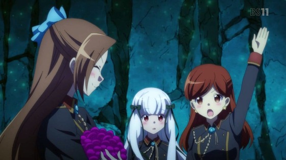 「はめふら」第7話感想 画像 (56)