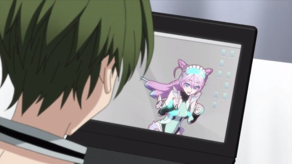 「アクティヴレイド 」 (23)