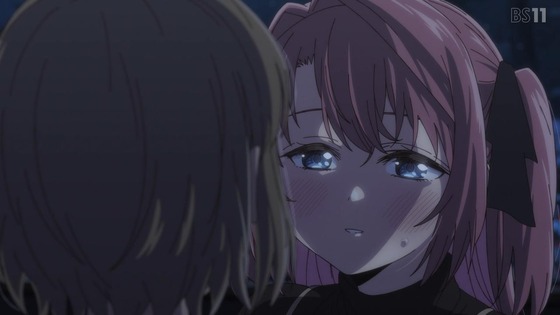 「上伊那ぼたん、酔へる姿は百合の花」12話感想 (102)