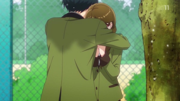 「多田くんは恋をしない」2話感想 (41)