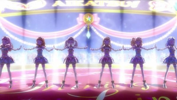 「アイカツオンパレード!」25話感想 (94)