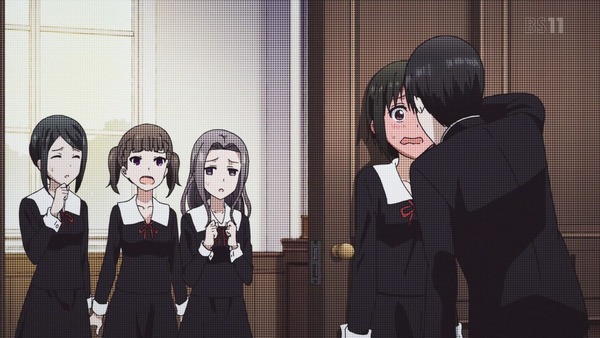 「かぐや様は告らせたい」2話感想 (62)