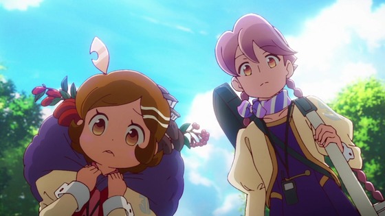 「アポカリプスホテル」4話感想 (40)