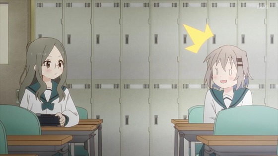 「ヤマノススメ Next Summit」4期 10話感想 (55)