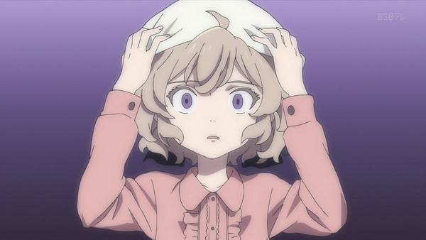 「虚構推理」1話感想 画像 (19)